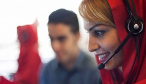 مدیریت موفق با منشی مجازی دفترشما