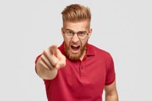 مدیریت کنترل خشم با روش های زیر