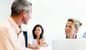 مدیر موفق و احترام به باسابقه ها