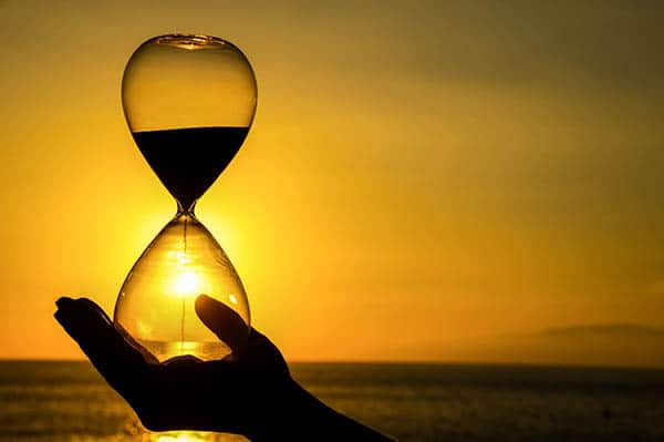 مدیریت زمان