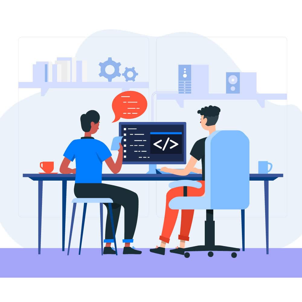 برنامه نویسان