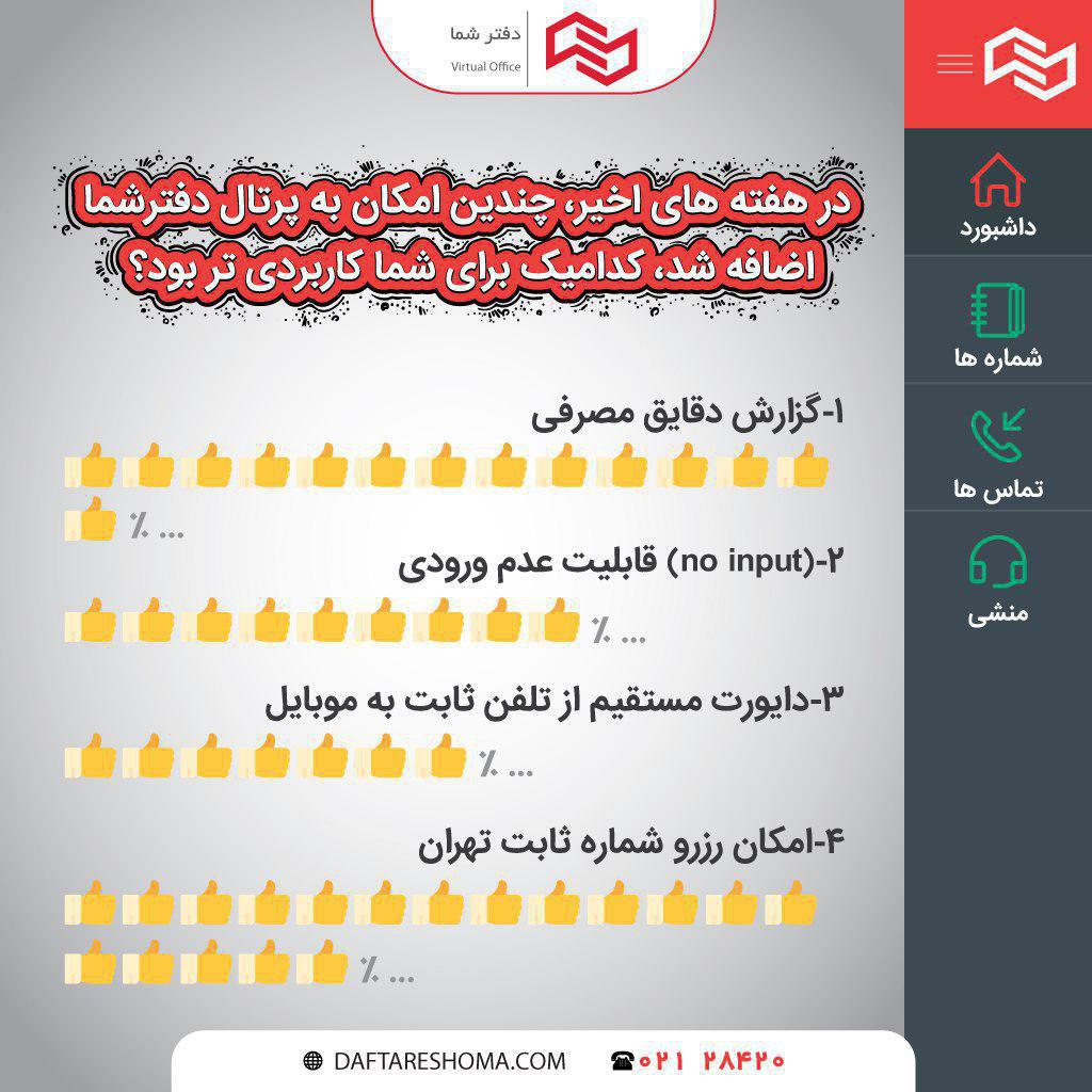 پرتال دفترشما
