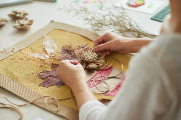 فروش صنایع دستی