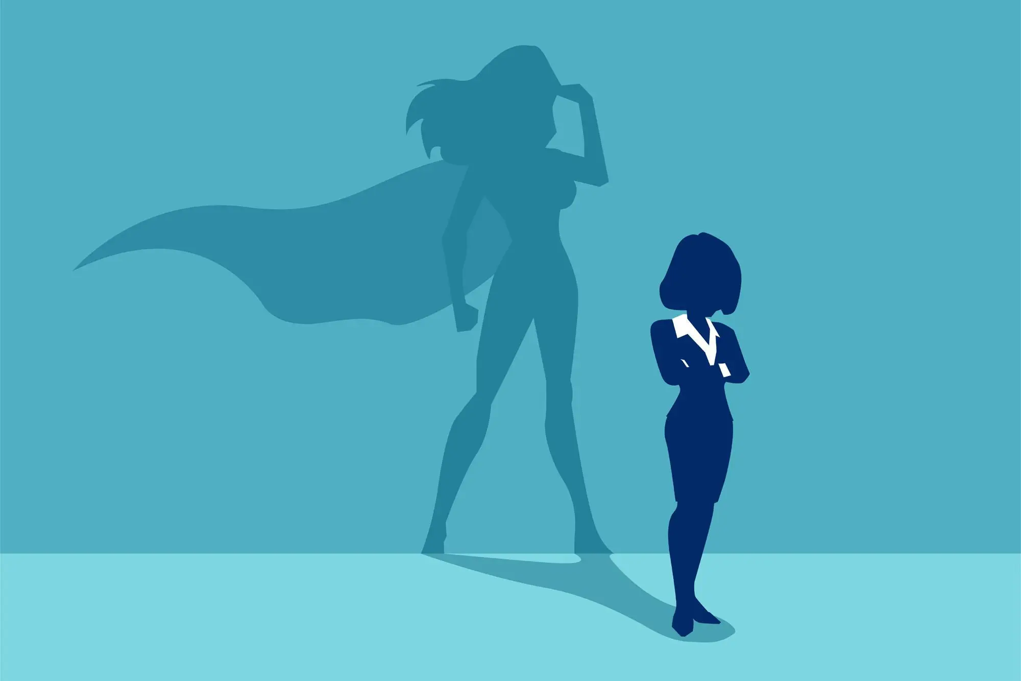 زنان کارآفرین