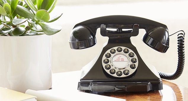 ثبت نام تلفن ثابت