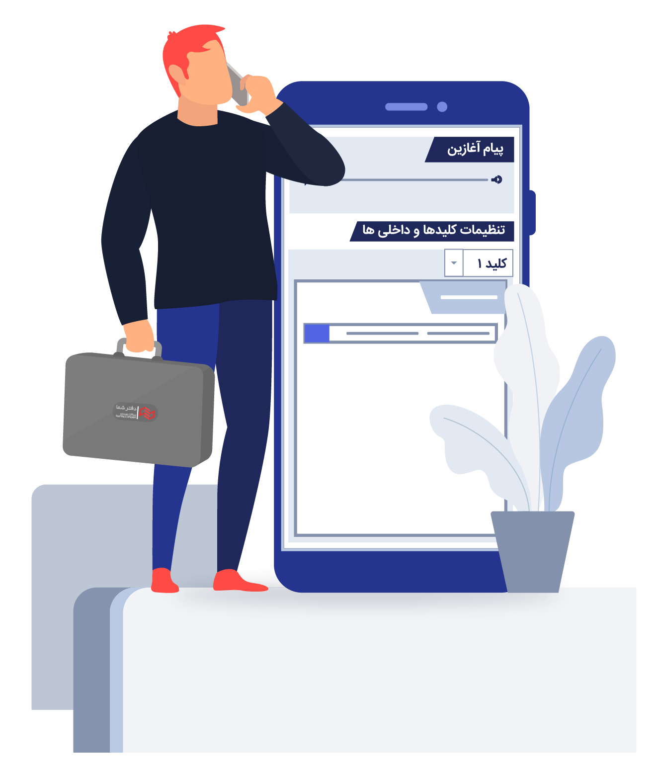 خرید خط 5 رقمی