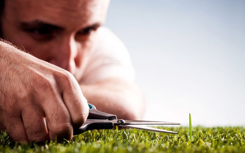 غلبه بر کمال گرایی در انجام کار