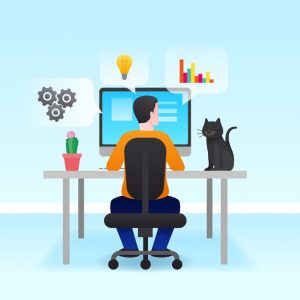 مهارت کنترل شرایط محیط
