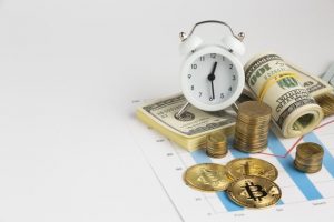 وام دهی بیت کوین