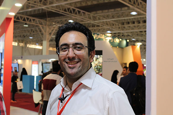 پرسونای مخاطب
