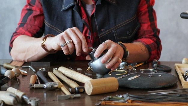 مشاغل خانگی در چین