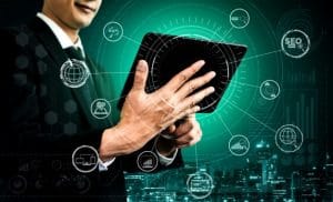 فناوری اصلی که موجب نوآوری تیم بازاریابی می شود و رشد را هدایت می کند