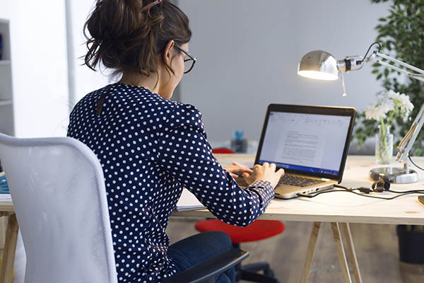 کار در منزل