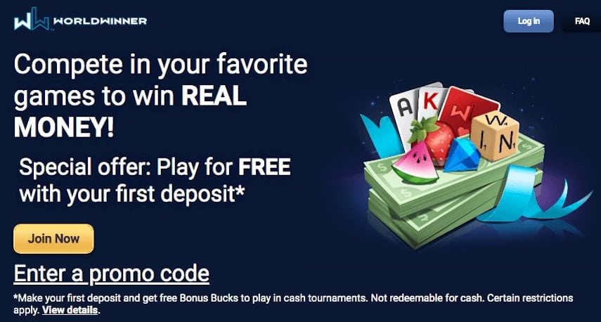 World Winner بازی های پولساز اندروید