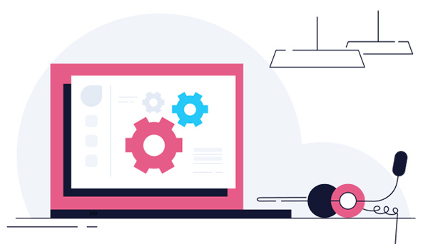 نقاط ضعف و قوت مرکز تلفن ابری