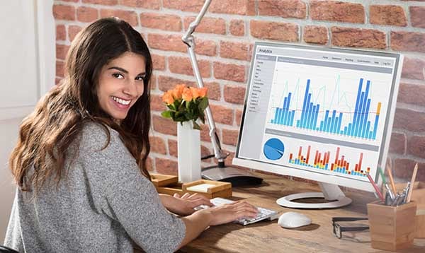 مدرک دیتا ساینس