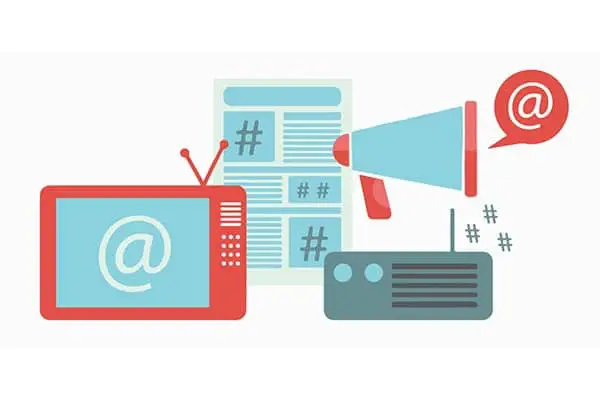 بازاریابی آفلاین