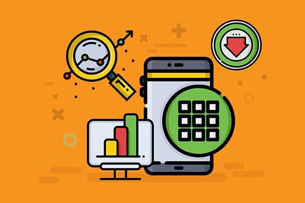 کاربرد بازاریابی آفلاین