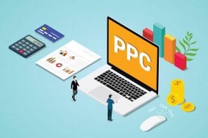 پرداخت به ازای تبلیغات کلیک (PPC)