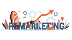 بازاریابی مجدد(REMARKETING)