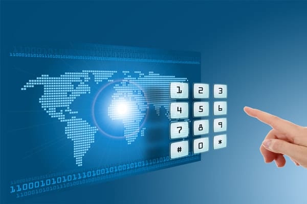 راه اندازی تلفن گویا روی خط ابری