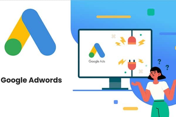 گوگل ادوردز