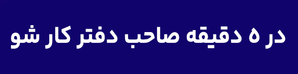 تلفن تجاری