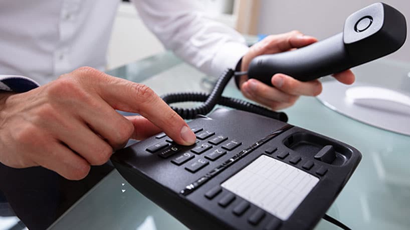 امنیت خط تلفن ویپ voip