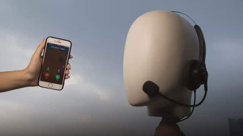 تکنیک های بازاریابی تلفنی