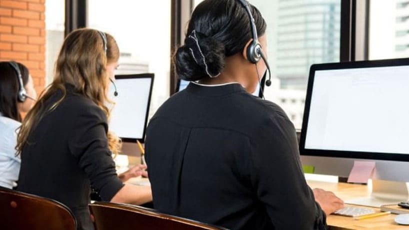 تکنیک های بازاریابی تلفنی