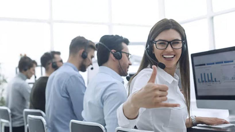 آموزش بازاریابی تلفنی