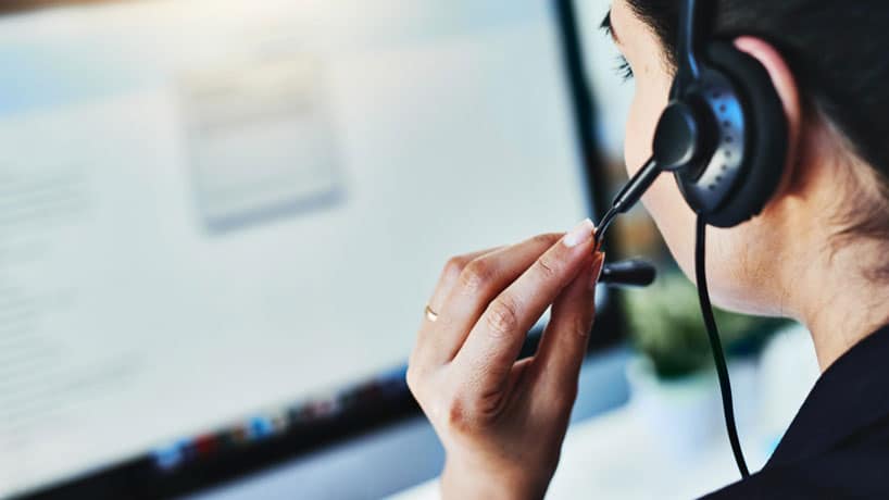 بازاریابی تلفنی