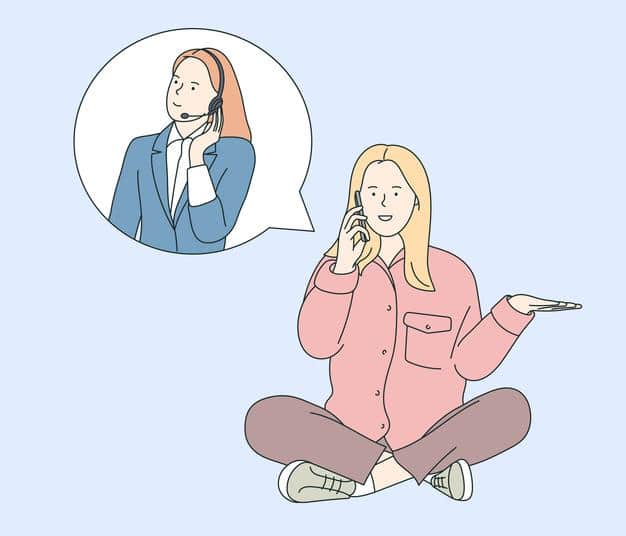 در تماس سرد چه بگوییم