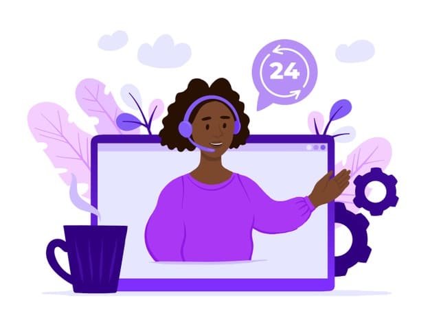 در بازاریابی تلفنی و تماس سرد چه بگوییم