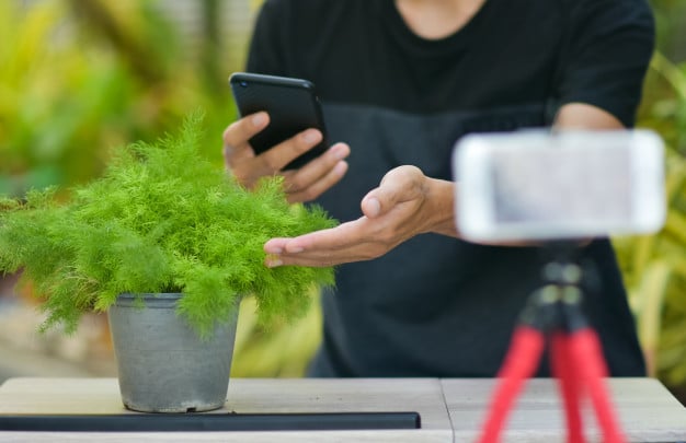 اینفلوئنسر مارکتینگ