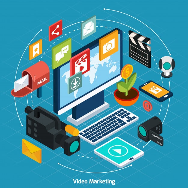 بازاریابی ویدئویی