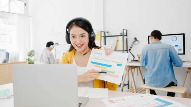 بازاریابی مدرن