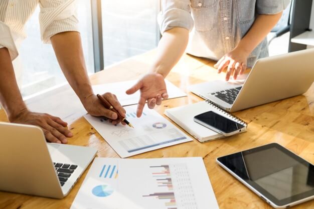 بازاریابی مدرن