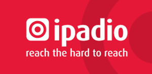 ipadio