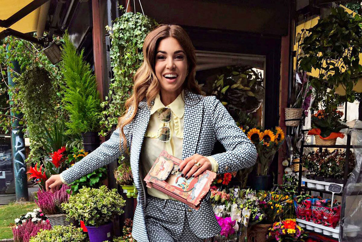 نگین میرصالحی