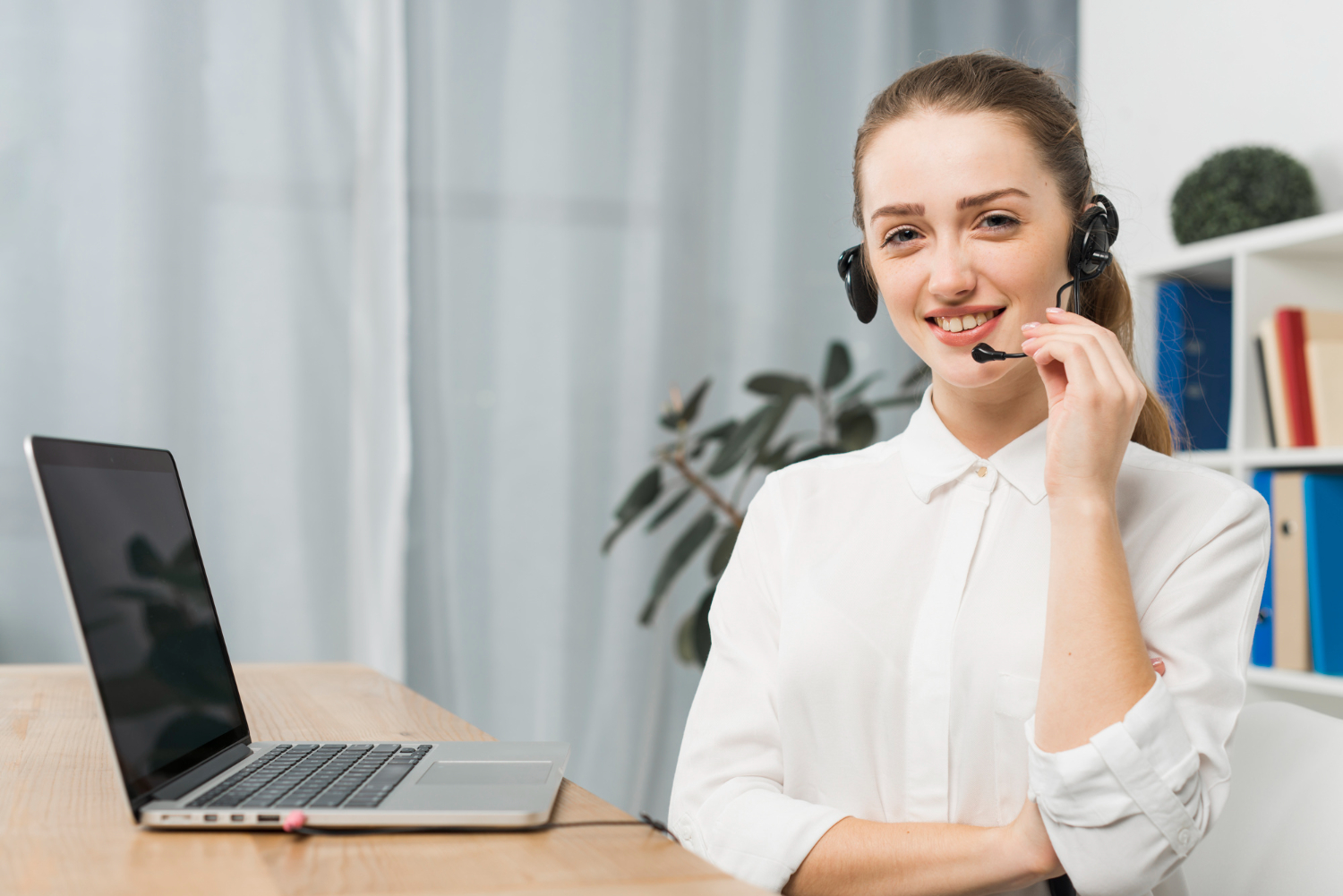 سرویس منشی مجازی