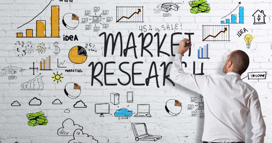 تحقیق بازار چیست