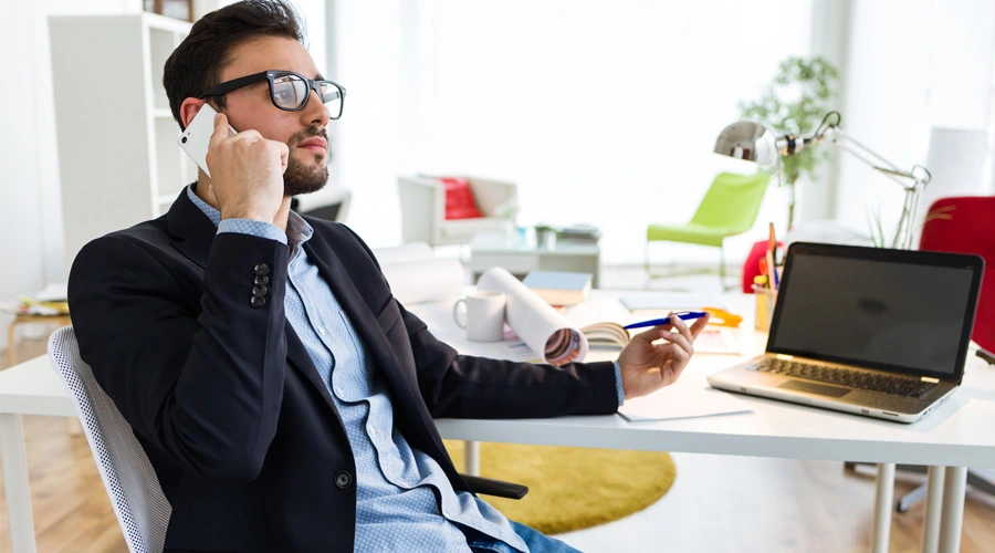 تماس خروجی یعنی چی؟