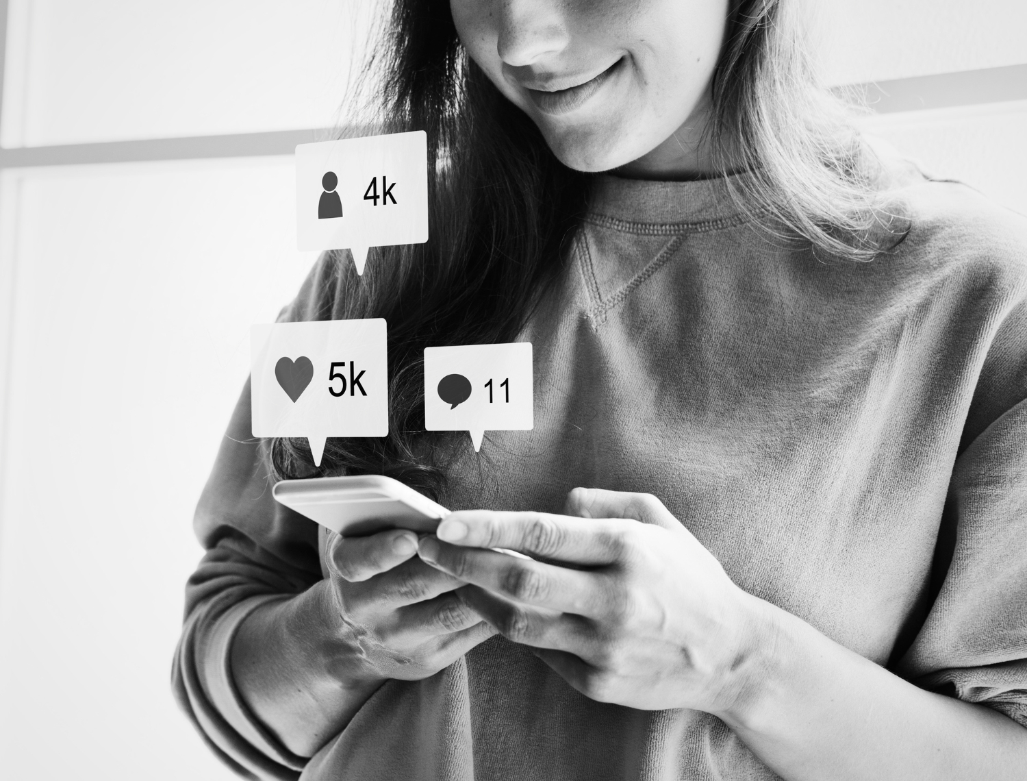 کال تو اکشن در اینستاگرام