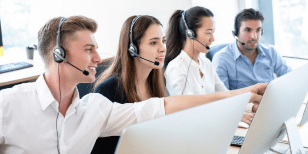 کاربردهای بازاریابی تلفنی