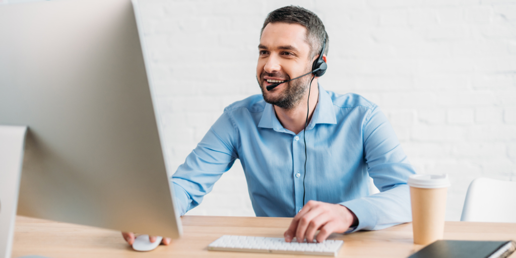 انجام دادن تماس هپی کال