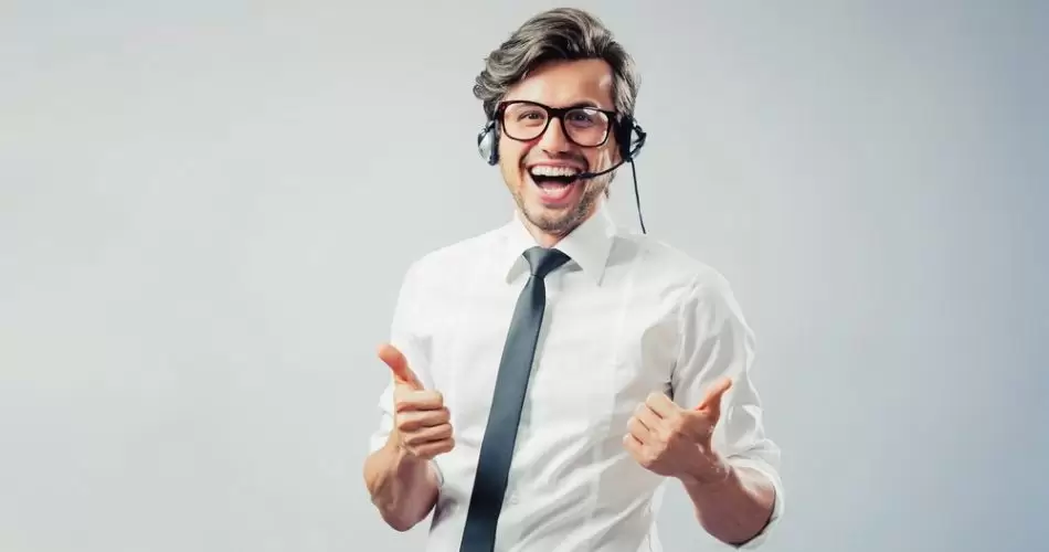 تماس هپی کال چیست
