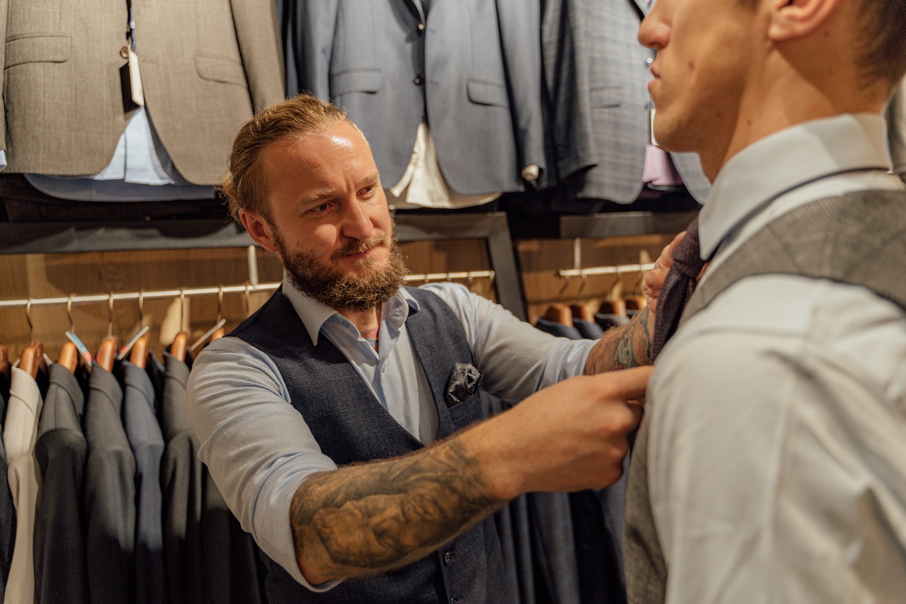 تمرکز بر مشتری