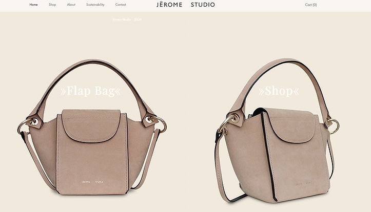 تست A/B jeromestudio