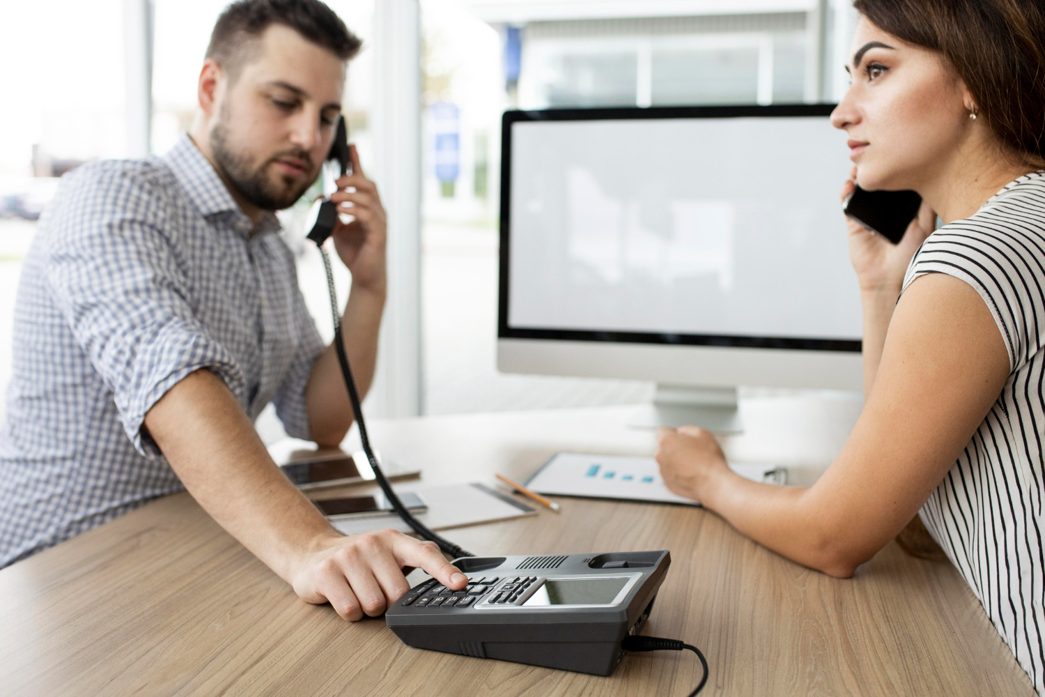 قیمت تلفن ابری